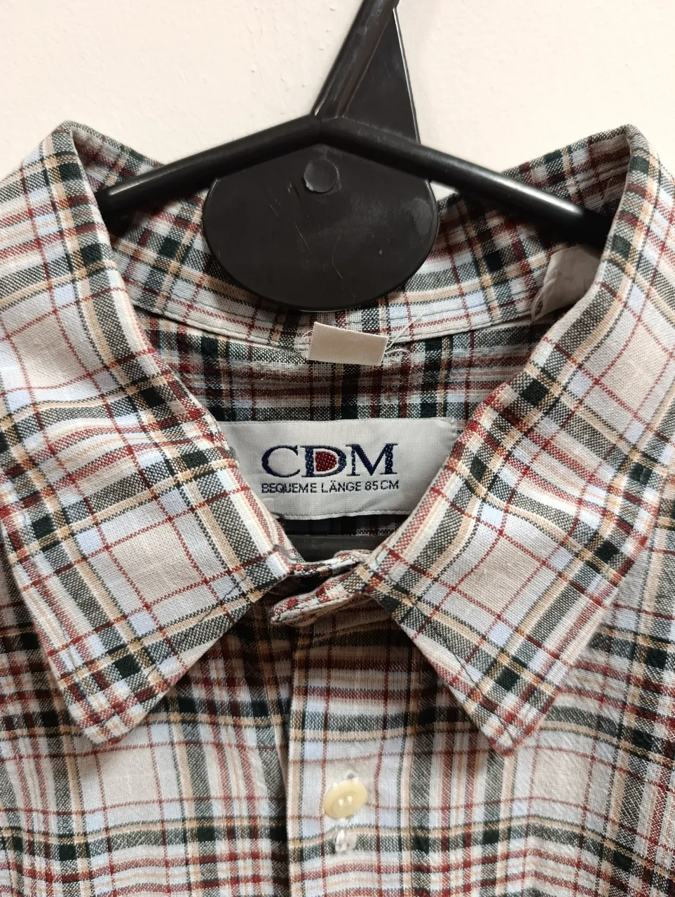 Camisa Cdm - imagen 2