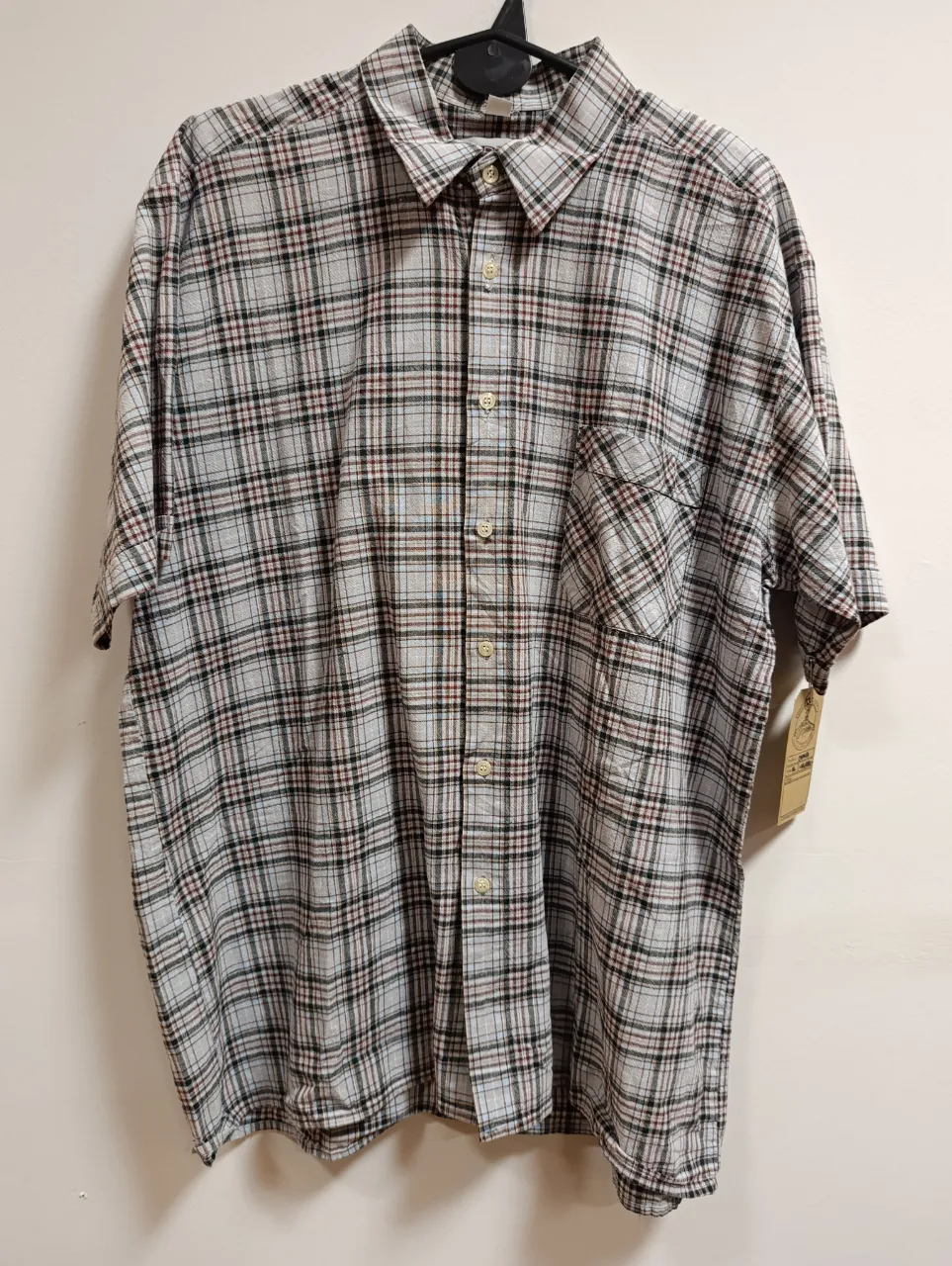 Camisa Cdm - imagen 1