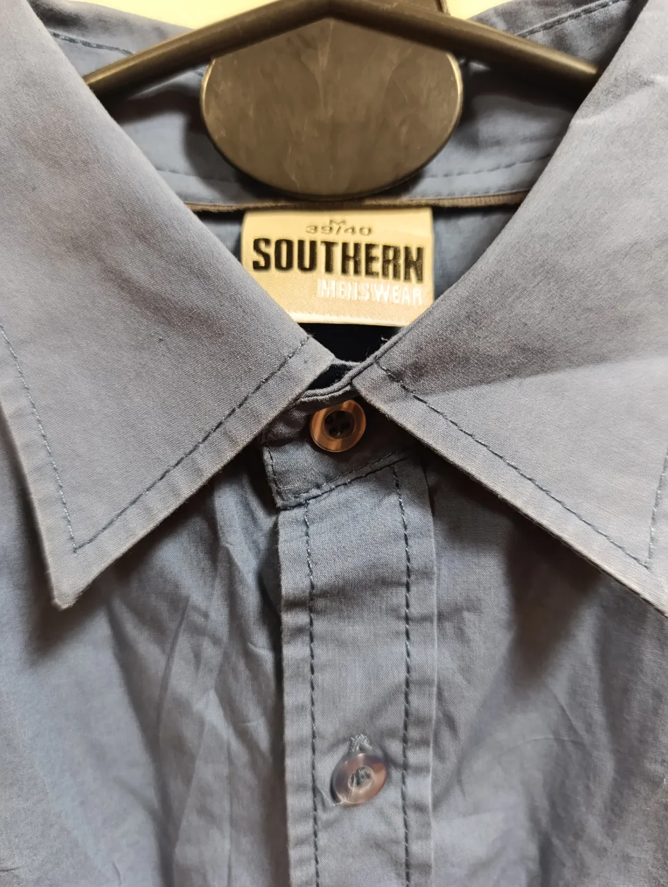 Camisa Southern - imagen 2