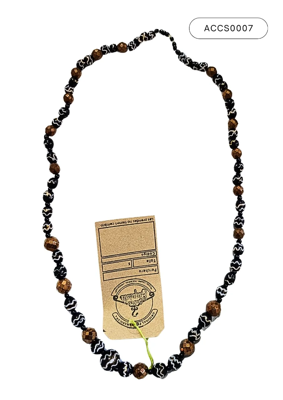 Collar Piedra - imagen 1