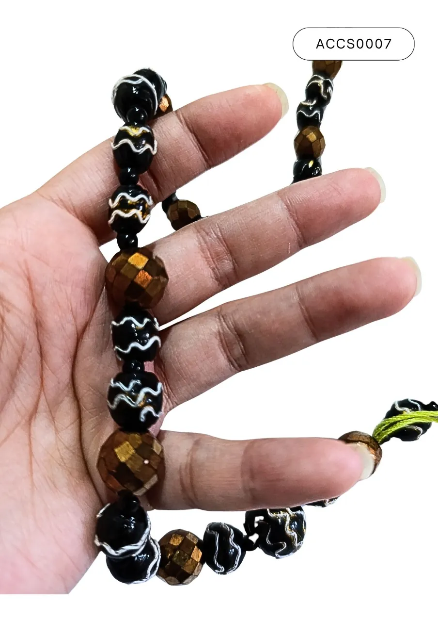 Collar Piedra - imagen 2