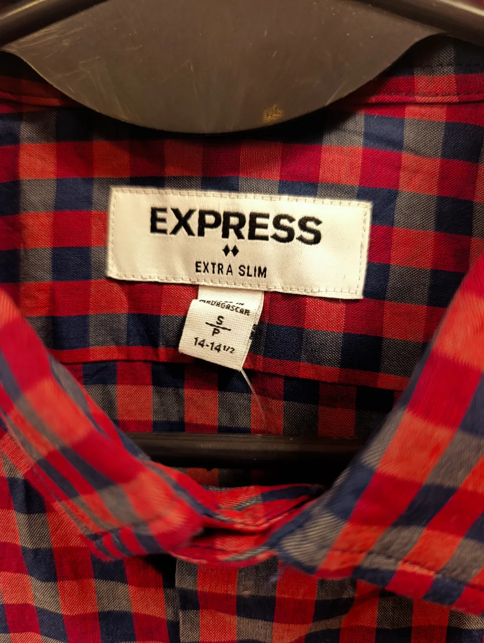 Camisa Express - imagen 2