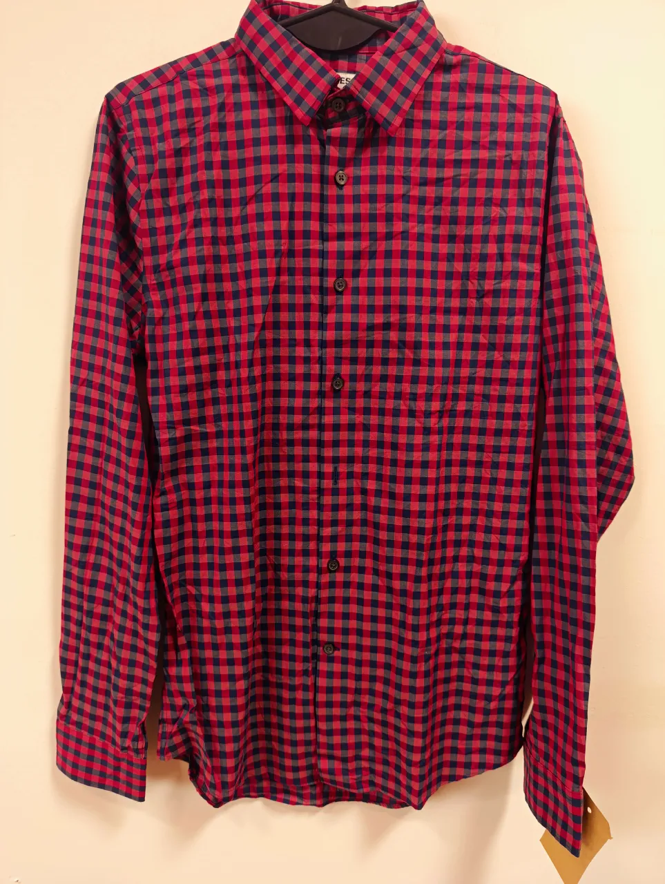 Camisa Express - imagen 1