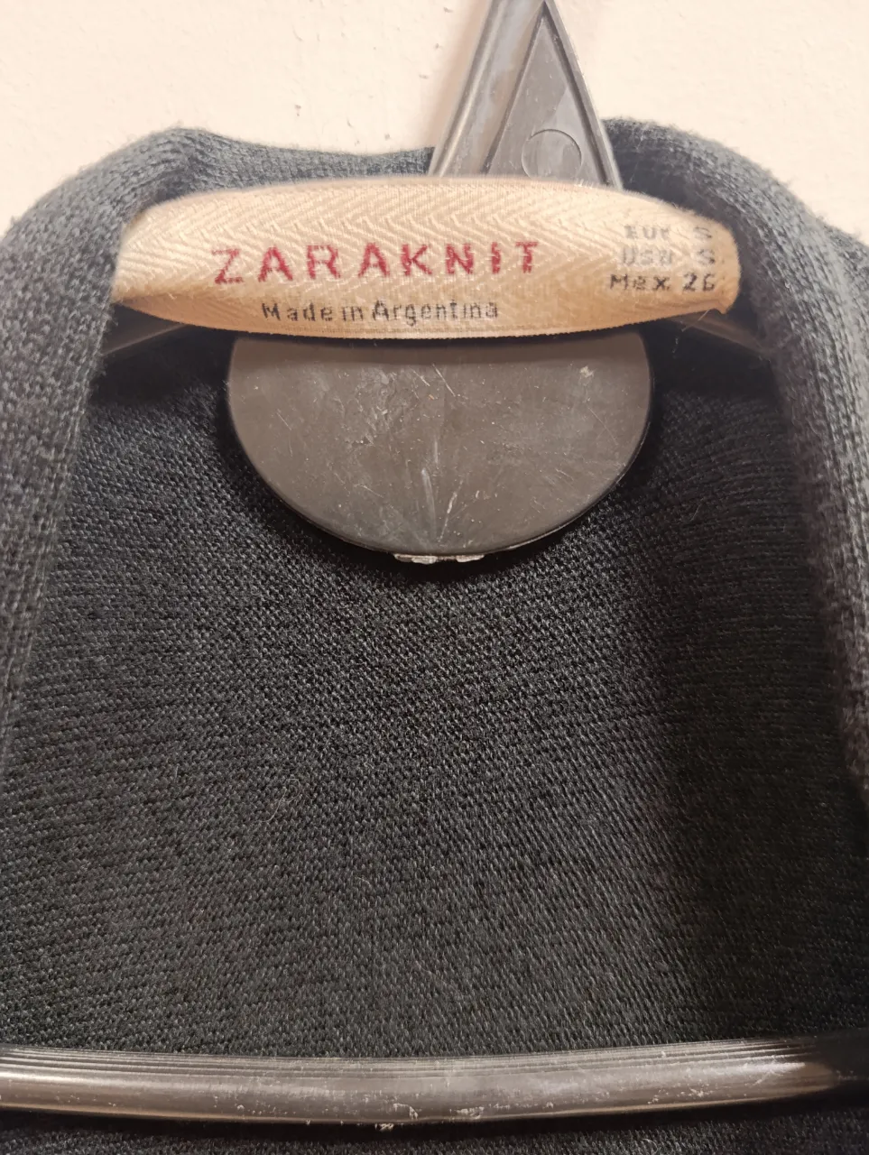 Cardigan ZARAKNIT - imagen 2