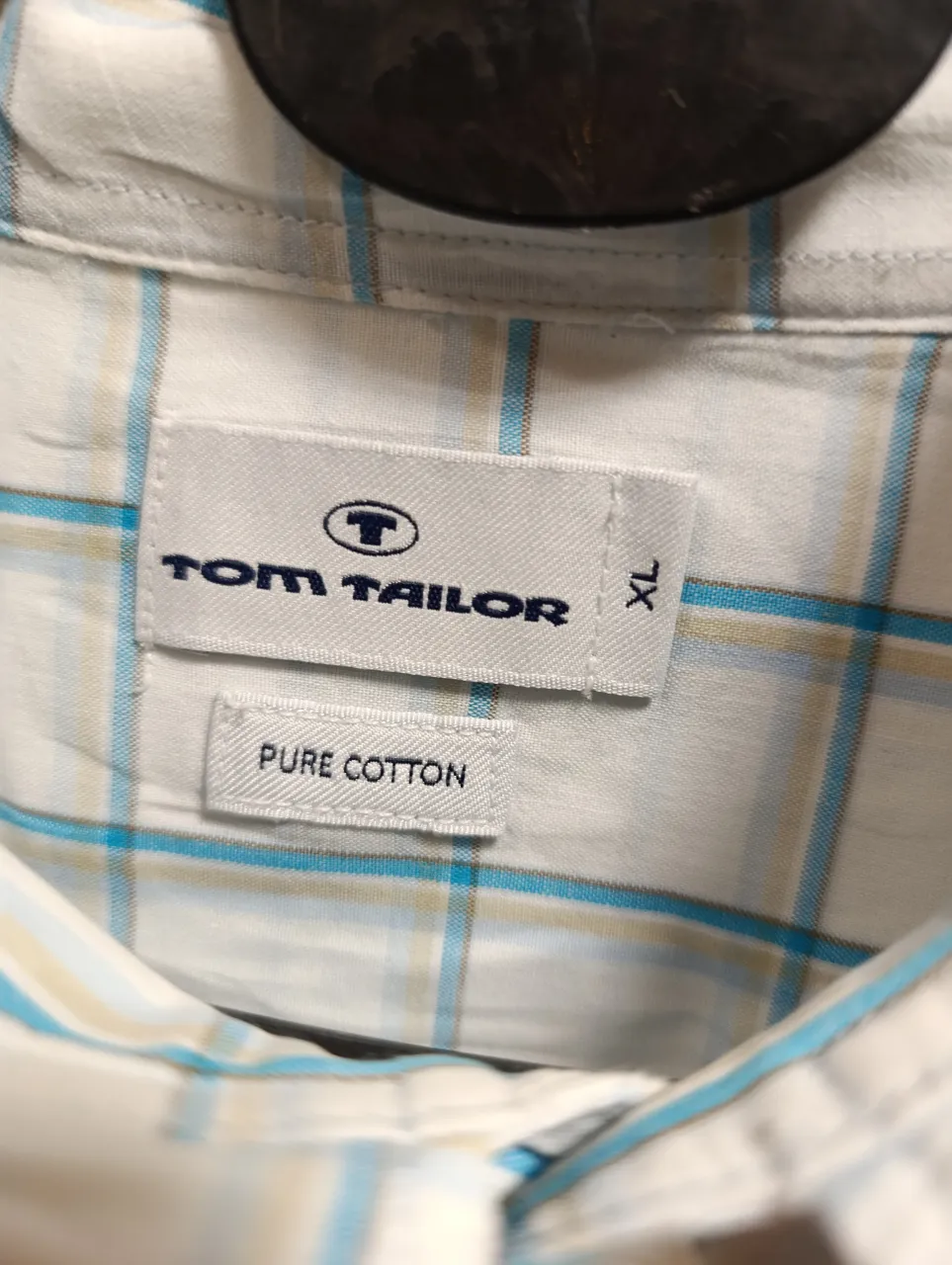 Camisa Tom Tailor - imagen 2