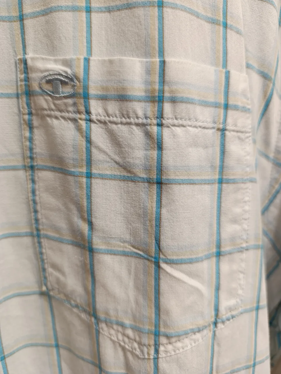 Camisa Tom Tailor - imagen 3