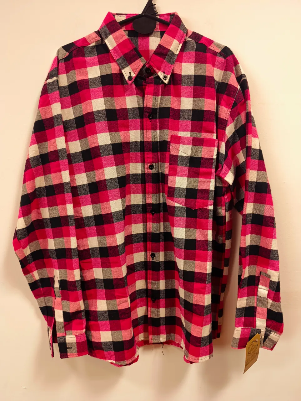 Camisa Prenda importada