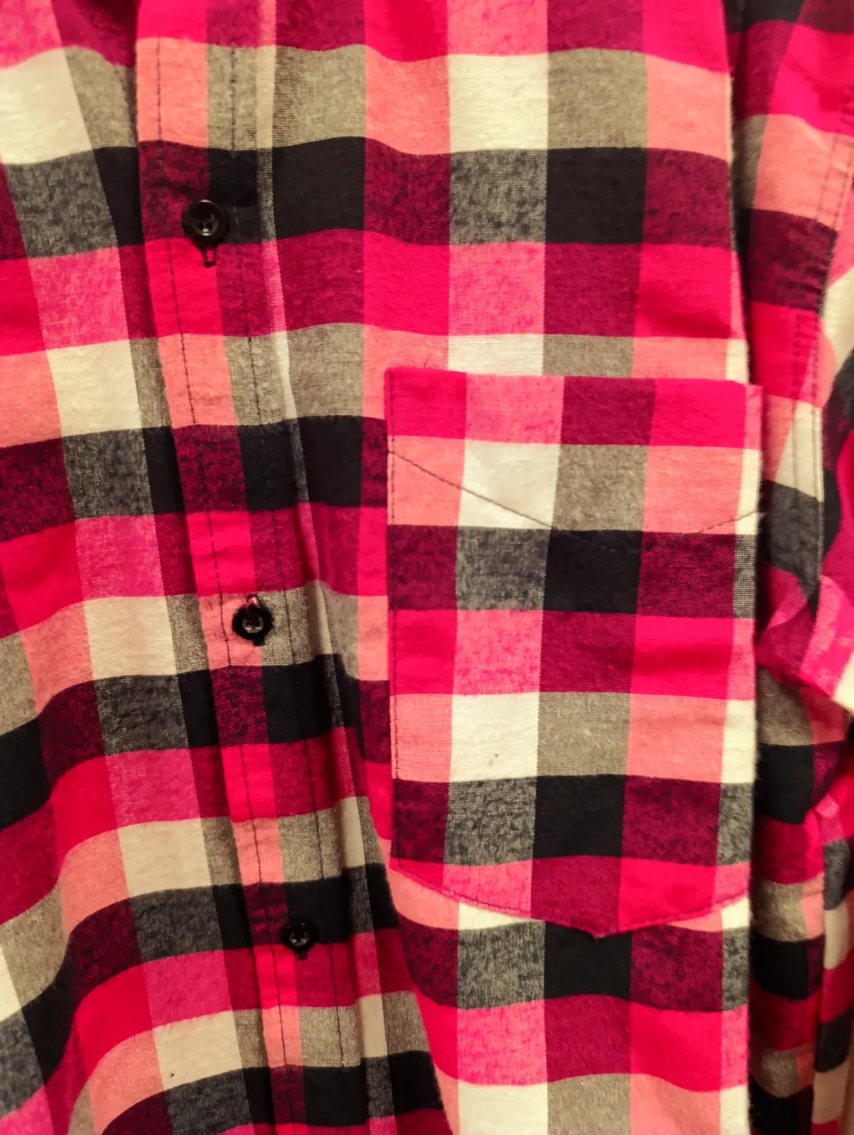 Camisa Prenda importada miniatura 2