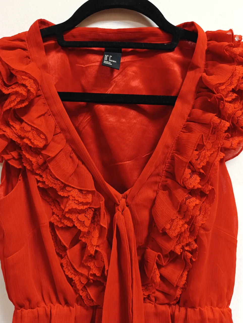 Blusa Sin marca - imagen 3