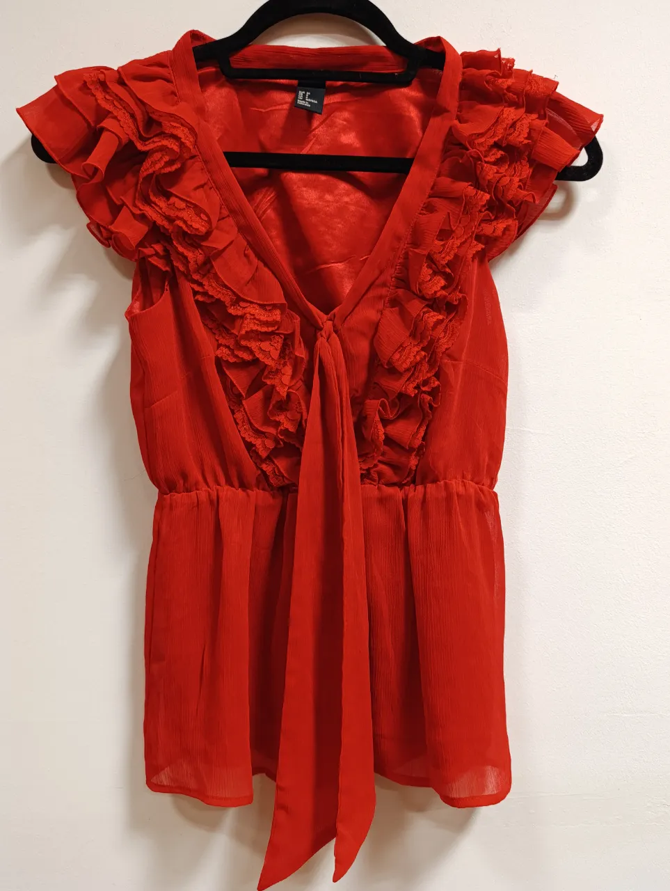Blusa Sin marca - imagen 1