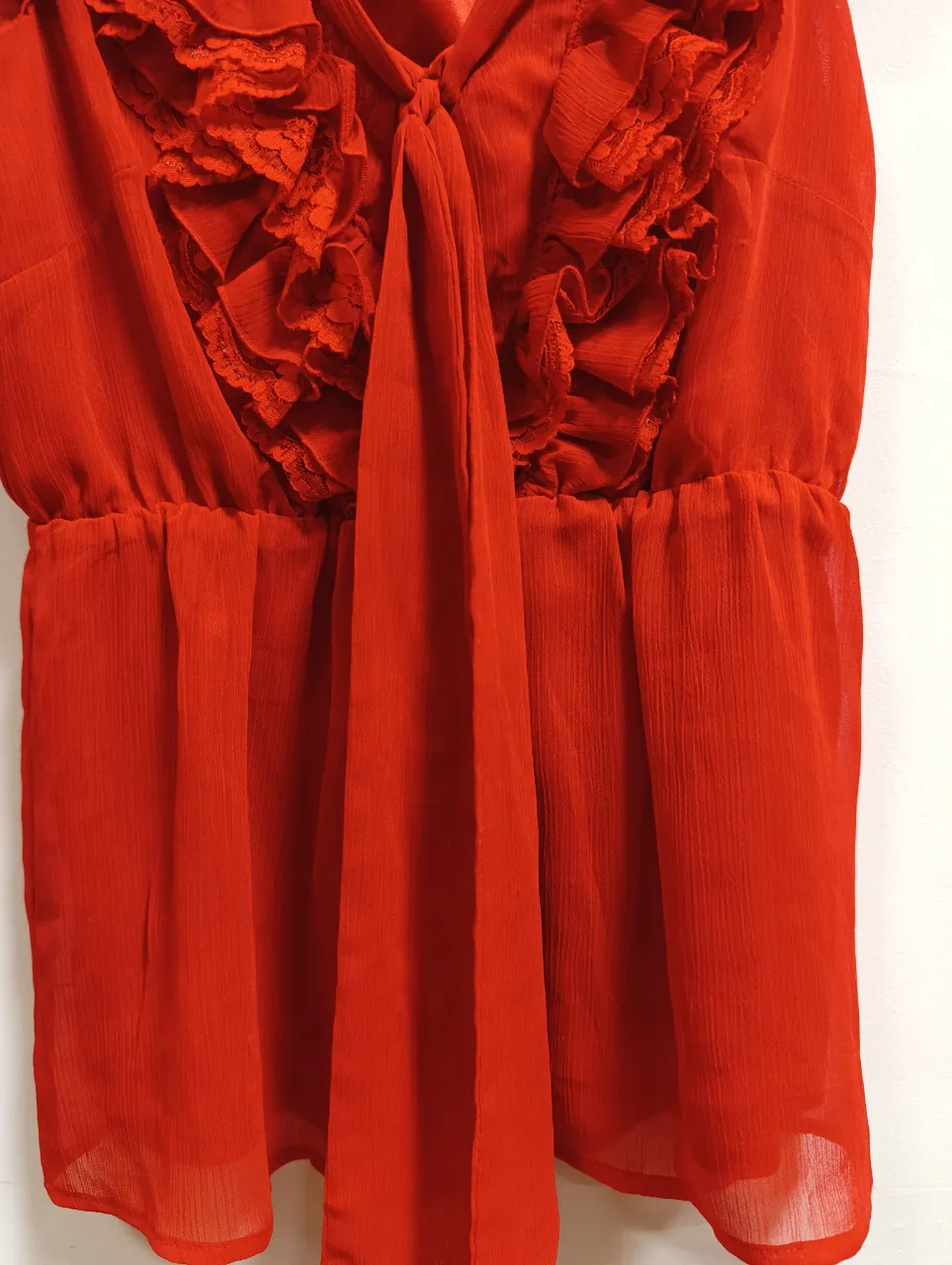 Blusa Sin marca - imagen 2