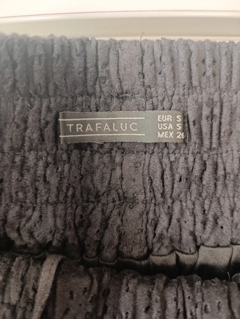 Short Zara Trafaluc - imagen 3