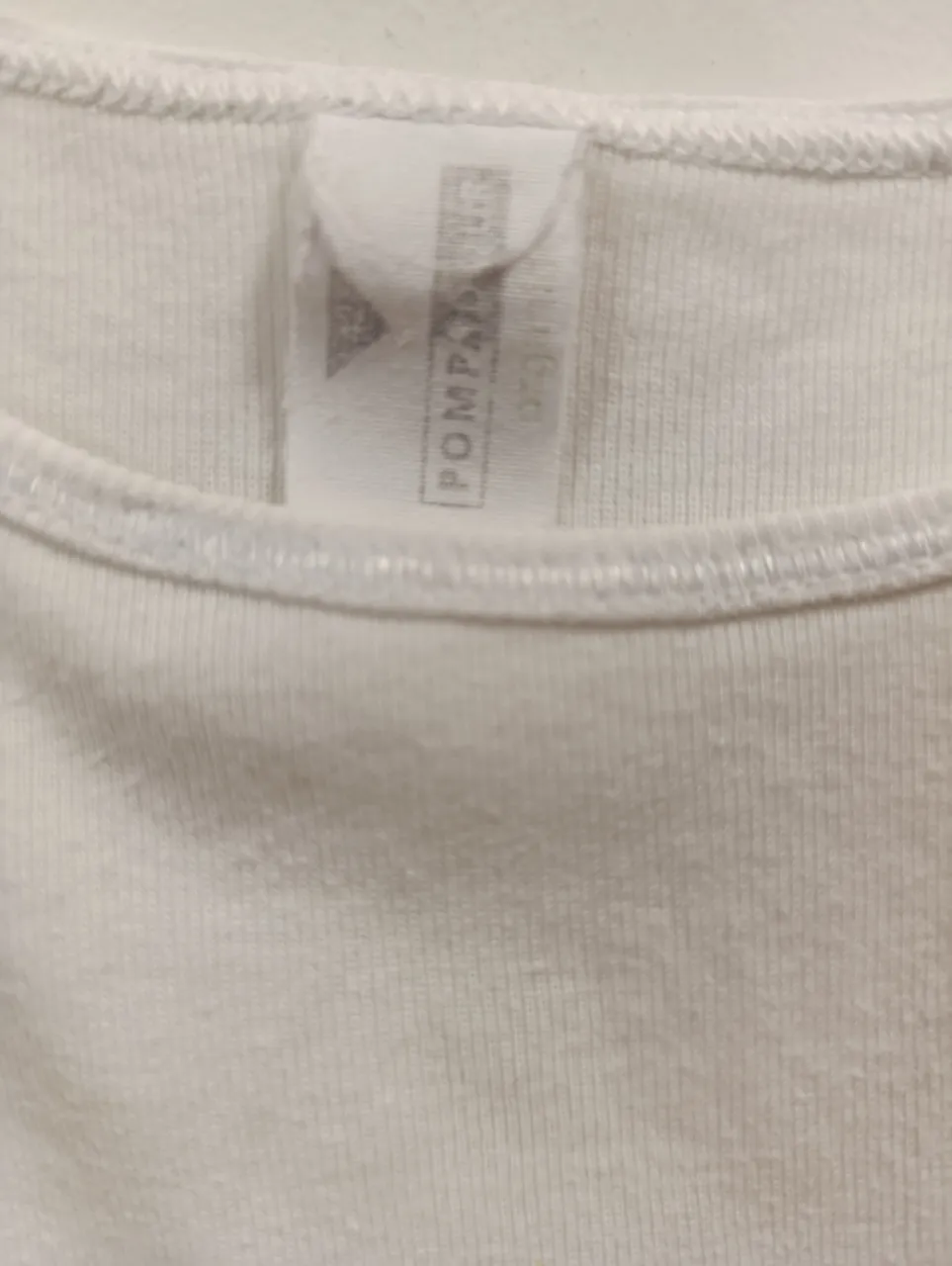 Musculosa Prenda importada - imagen 2