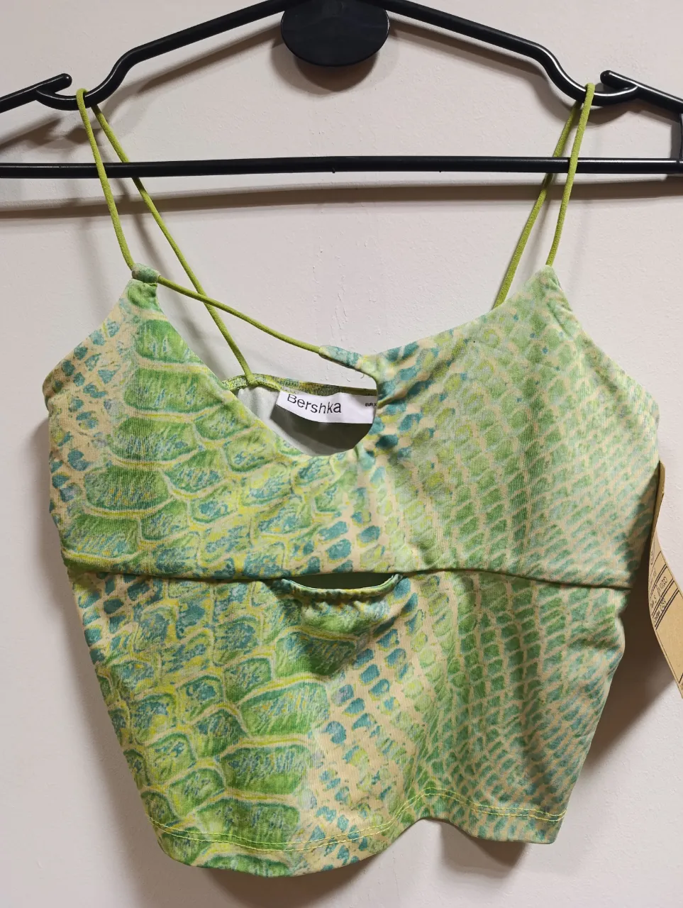 Top Bershka - imagen 1