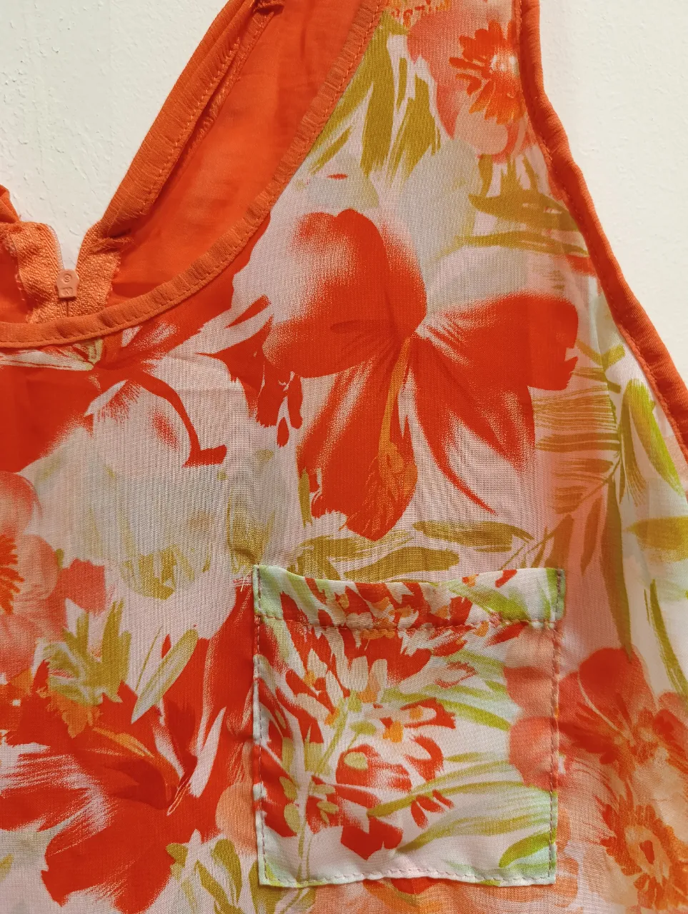 Musculosa Sin marca - imagen 2
