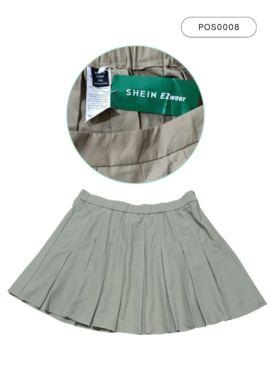 Pollera Shein ezwear - imagen 2