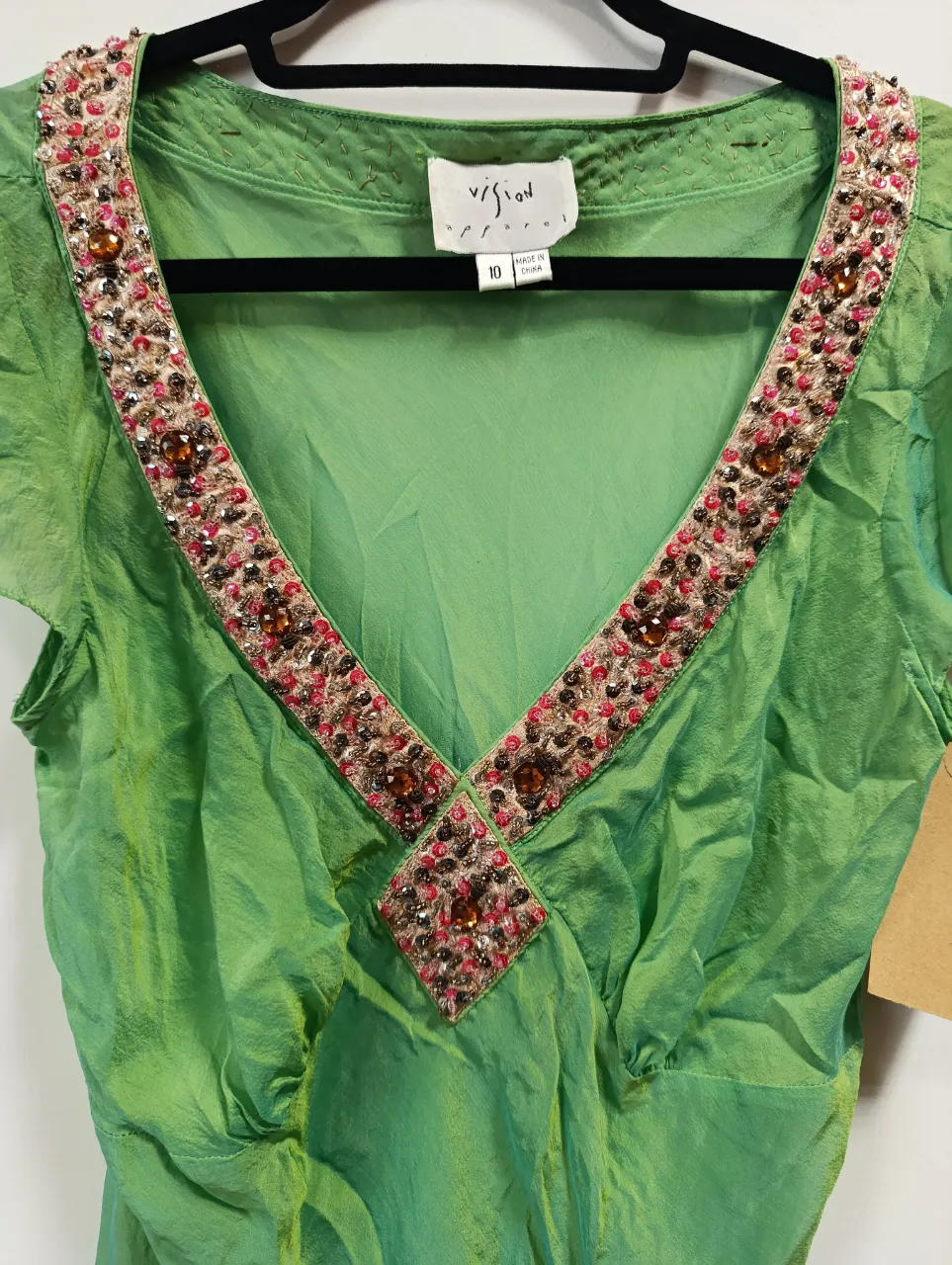 Blusa Prenda importada - imagen 2