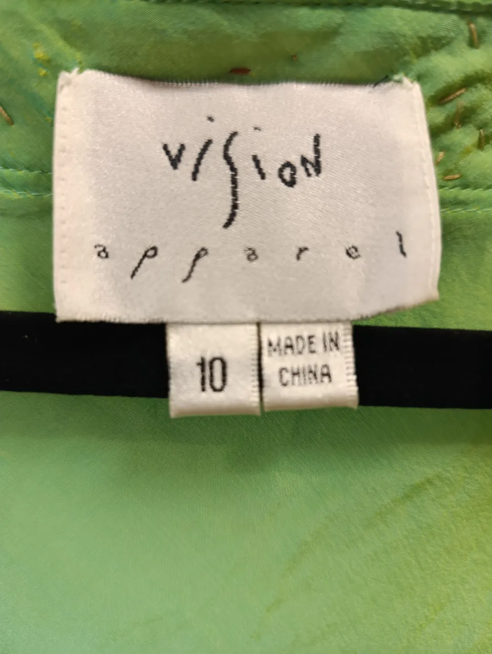 Blusa Prenda importada - imagen 4