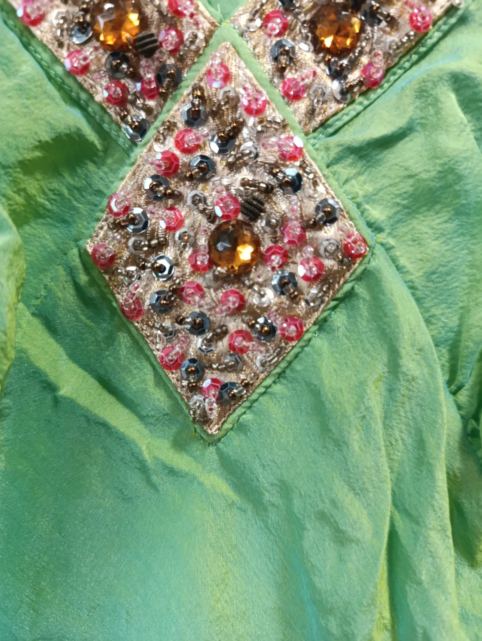 Blusa Prenda importada - imagen 3