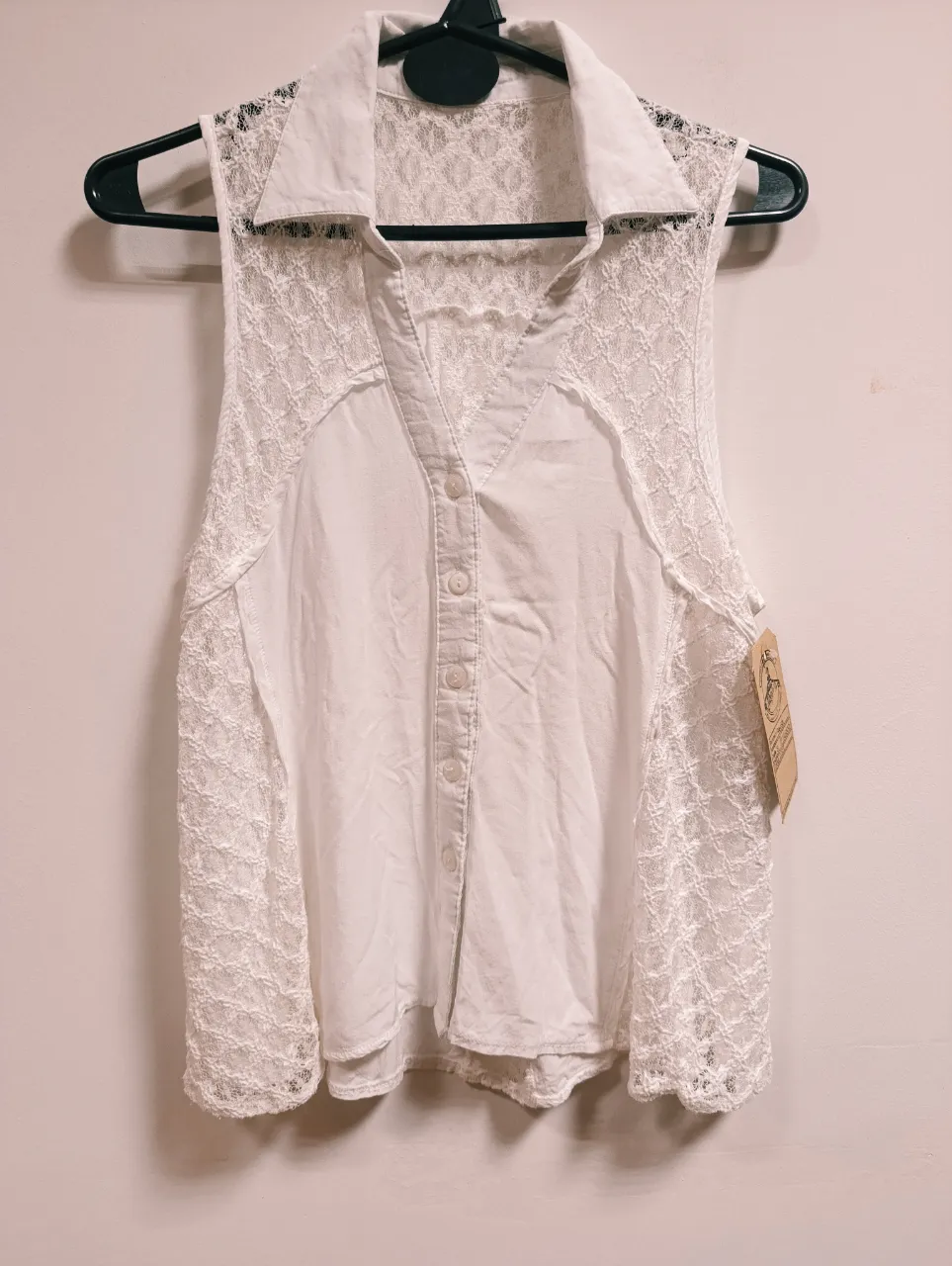 Blusa Prenda importada - imagen 1