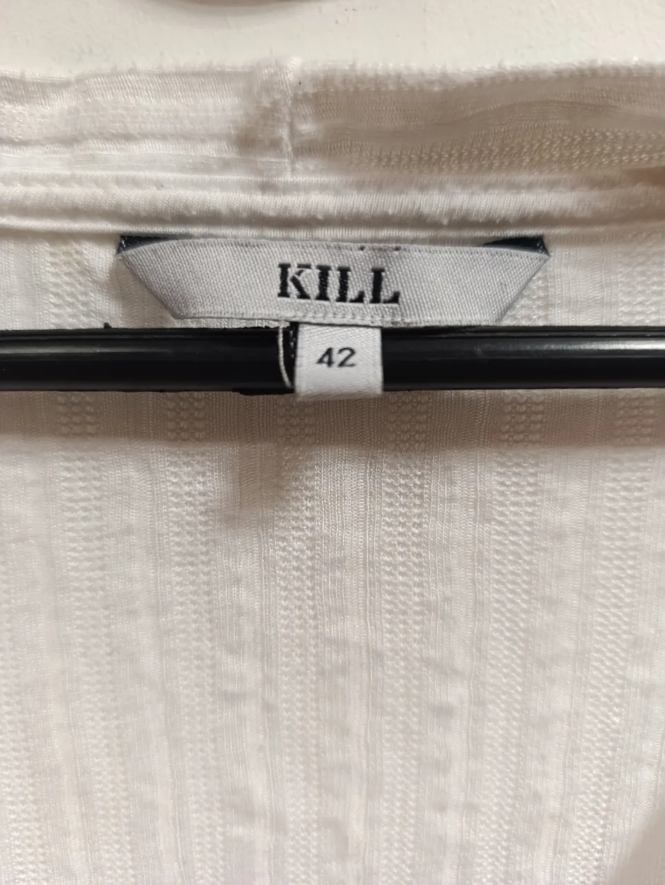 Remera Kill - imagen 3