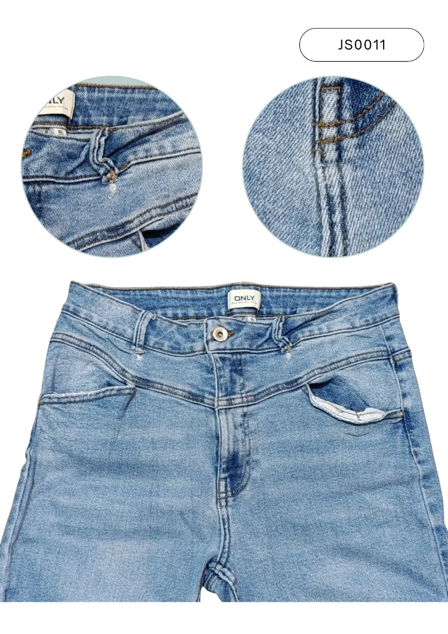 Jean ONLY - imagen 3