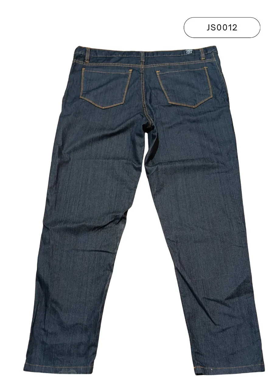 Jean Nyc style - Vista 2