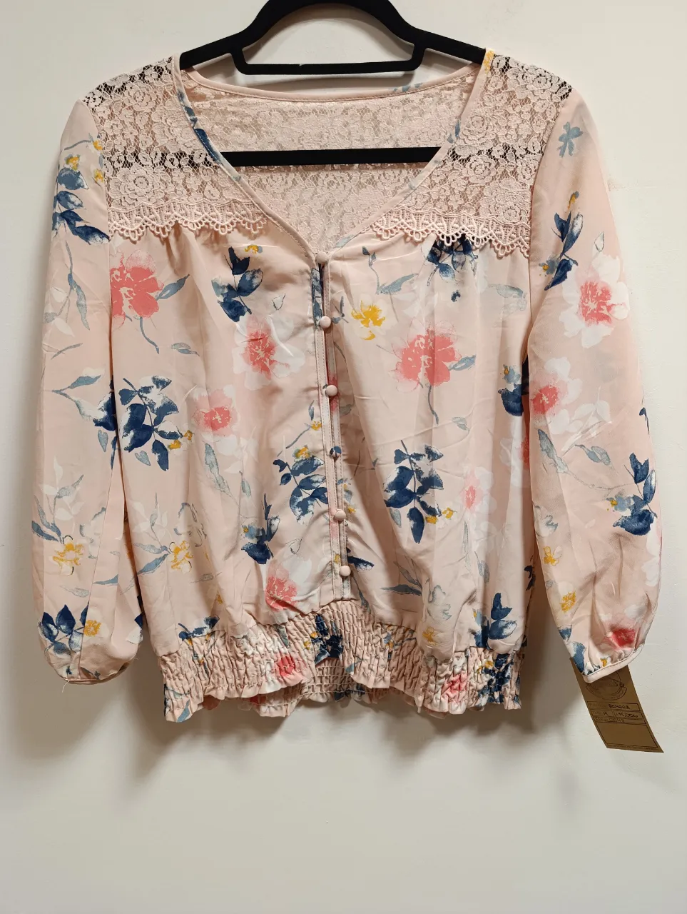 Blusa Prenda importada - imagen 1