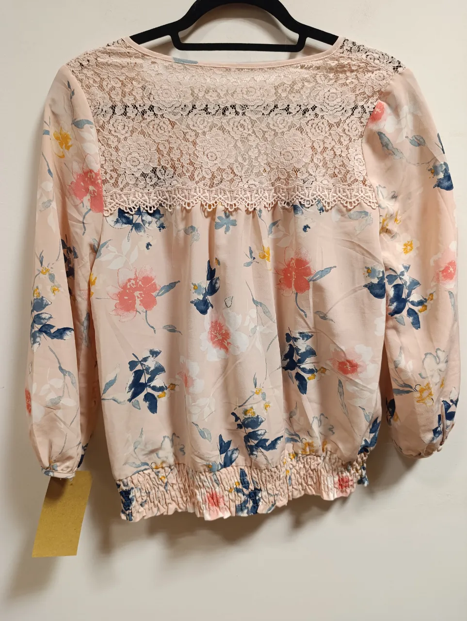 Blusa Prenda importada - imagen 4