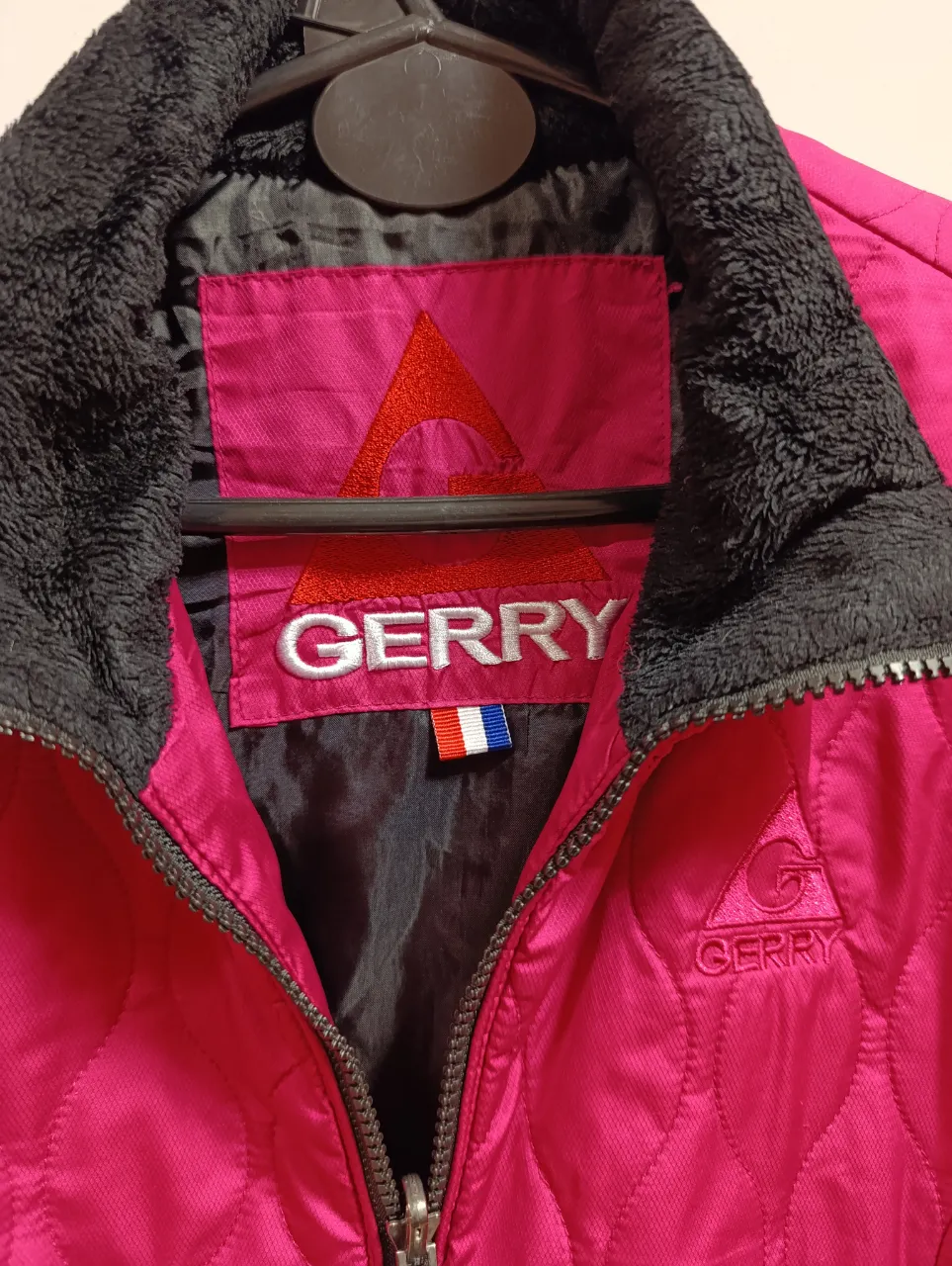 Campera Gerry miniatura 2