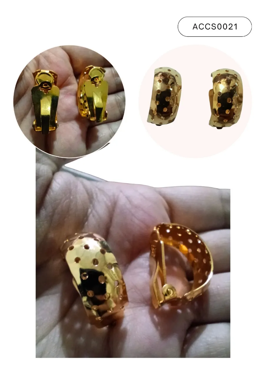 Aros Dorados - imagen 1