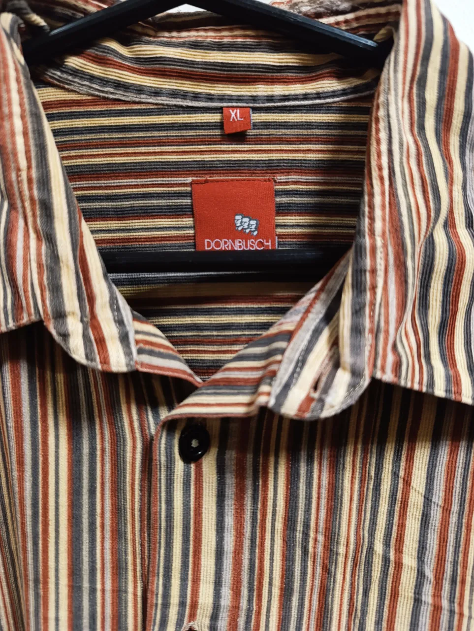 Camisa Dornbusch - imagen 3