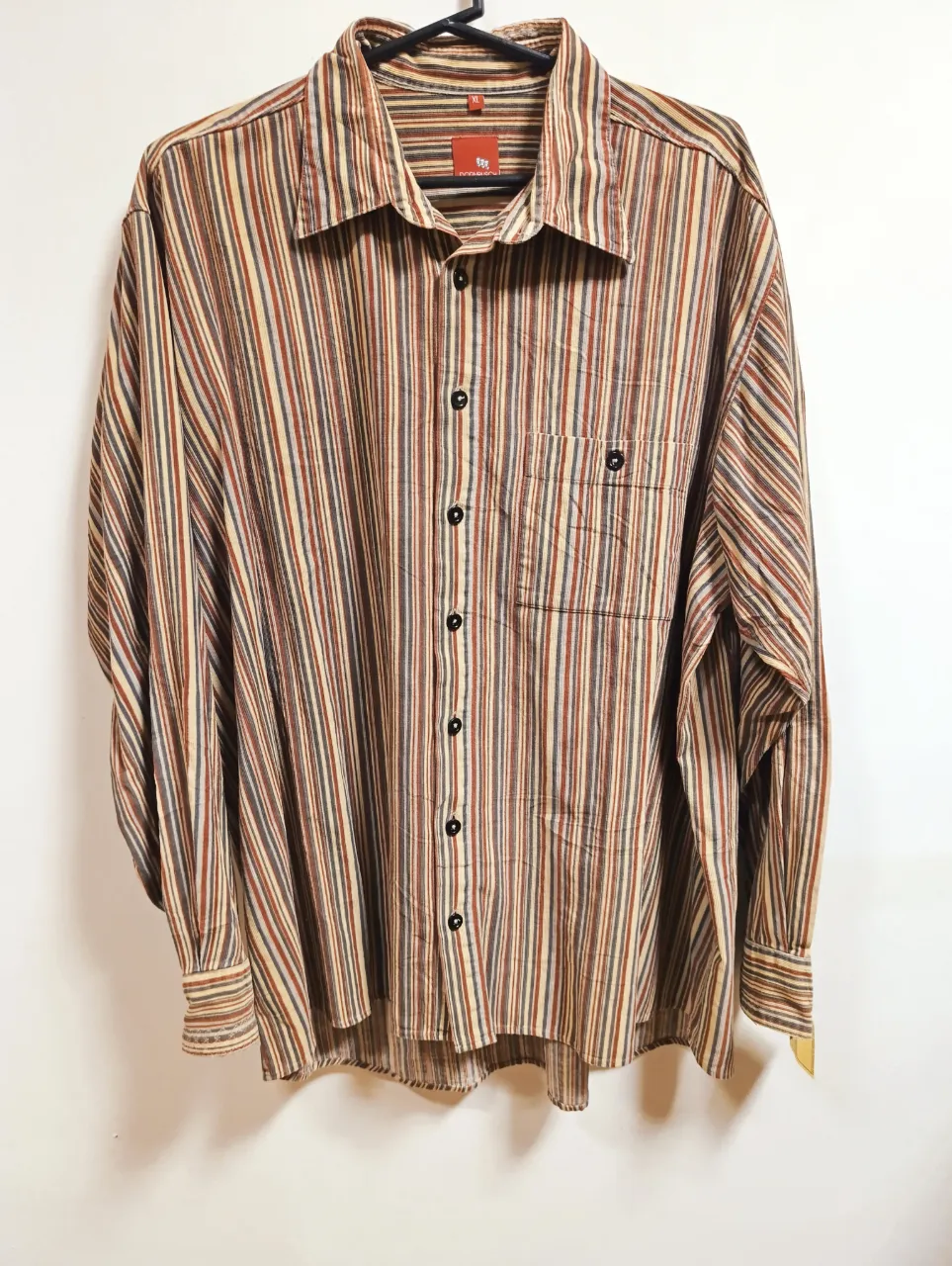 Camisa Dornbusch - imagen 1