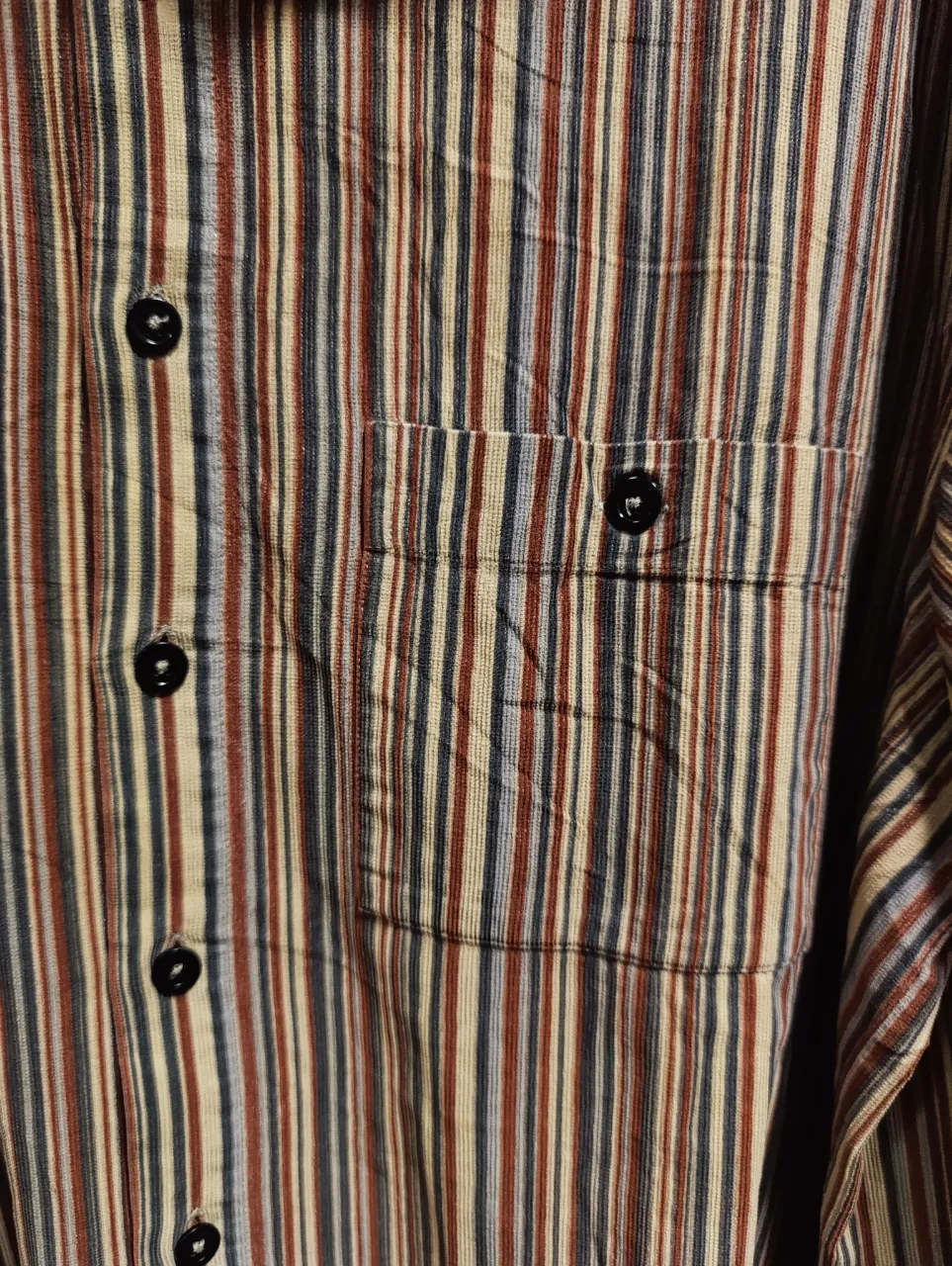 Camisa Dornbusch - imagen 2