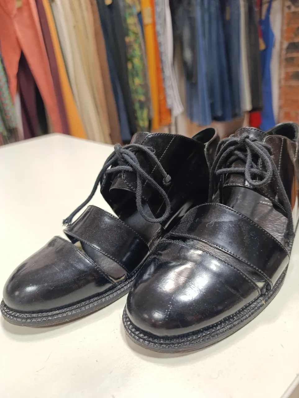 Zapatos Las Pepas - imagen 2