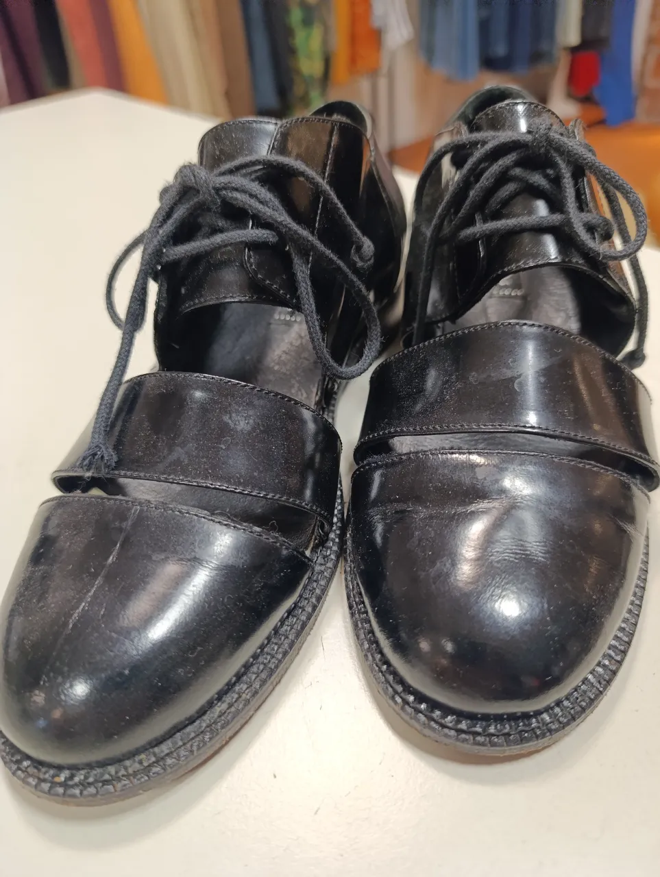 Zapatos Las Pepas - imagen 3