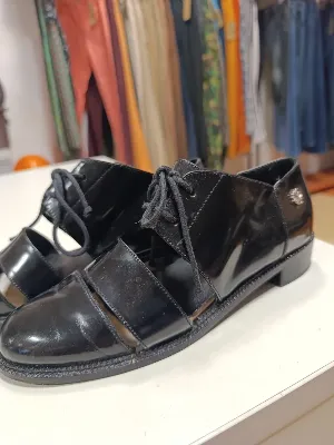 Las Pepas