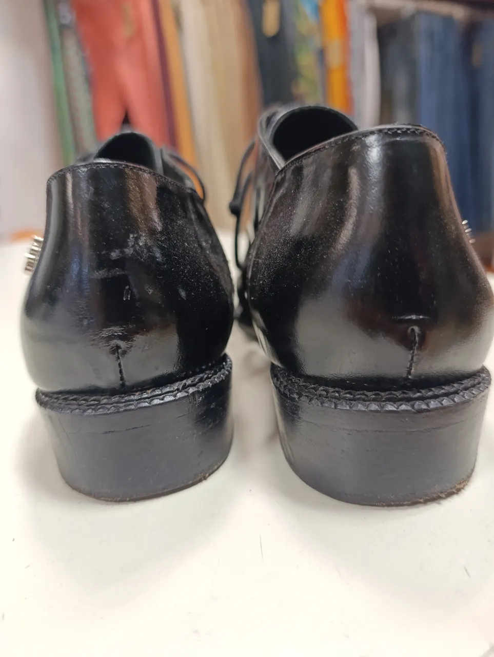 Zapatos Las Pepas - imagen 6
