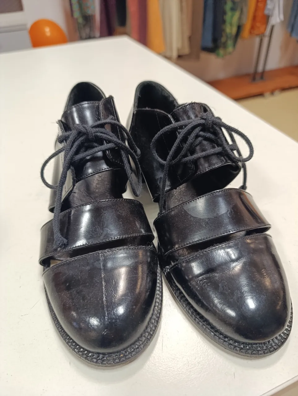 Zapatos Las Pepas - imagen 4