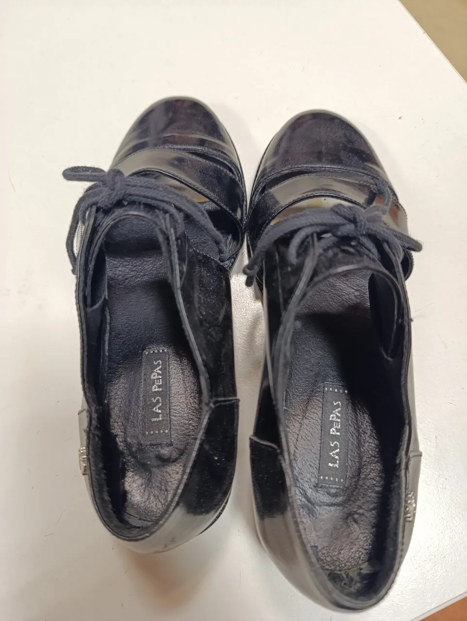 Zapatos Las Pepas - imagen 5