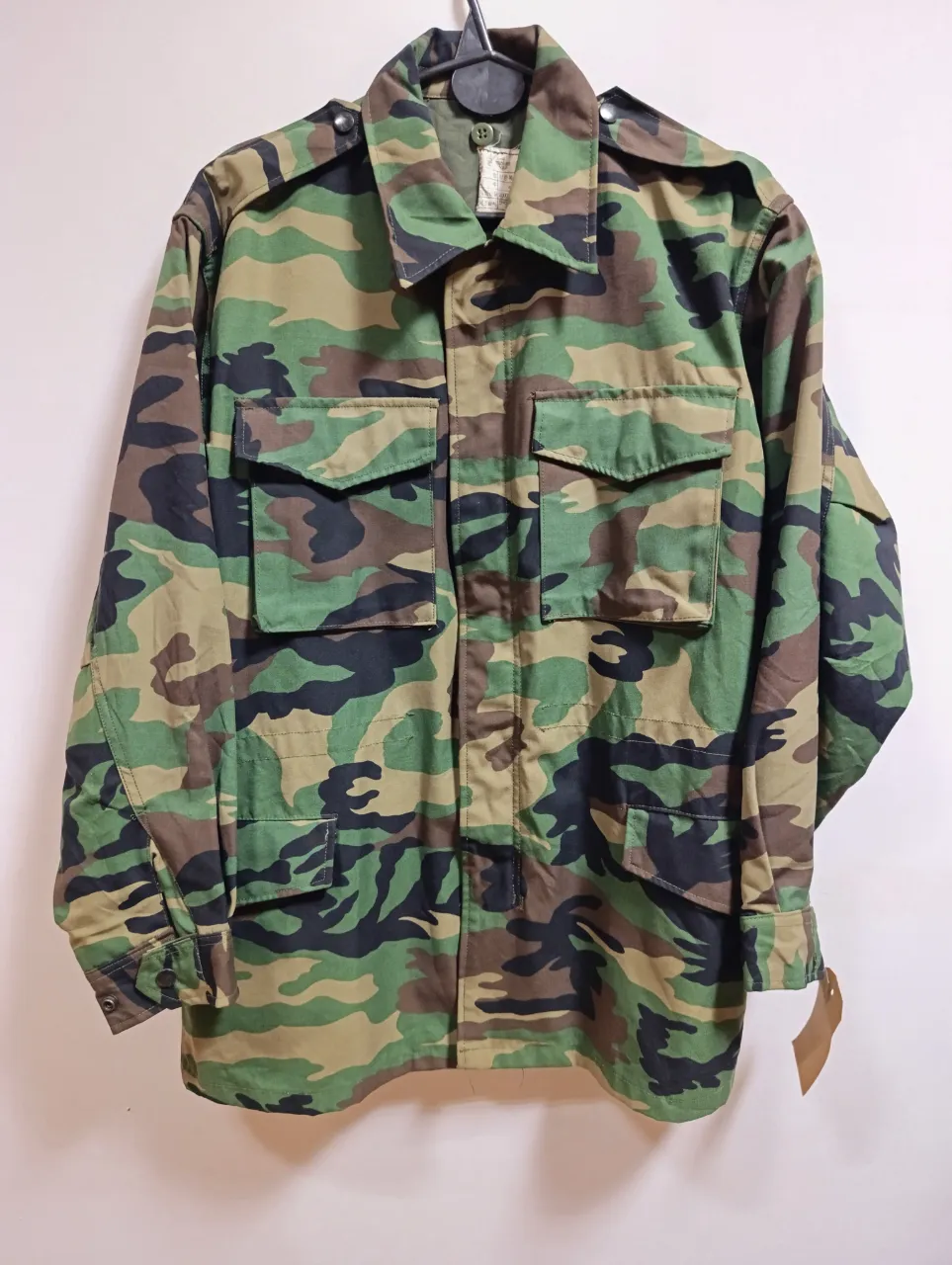 Campera Prenda importada - imagen 1