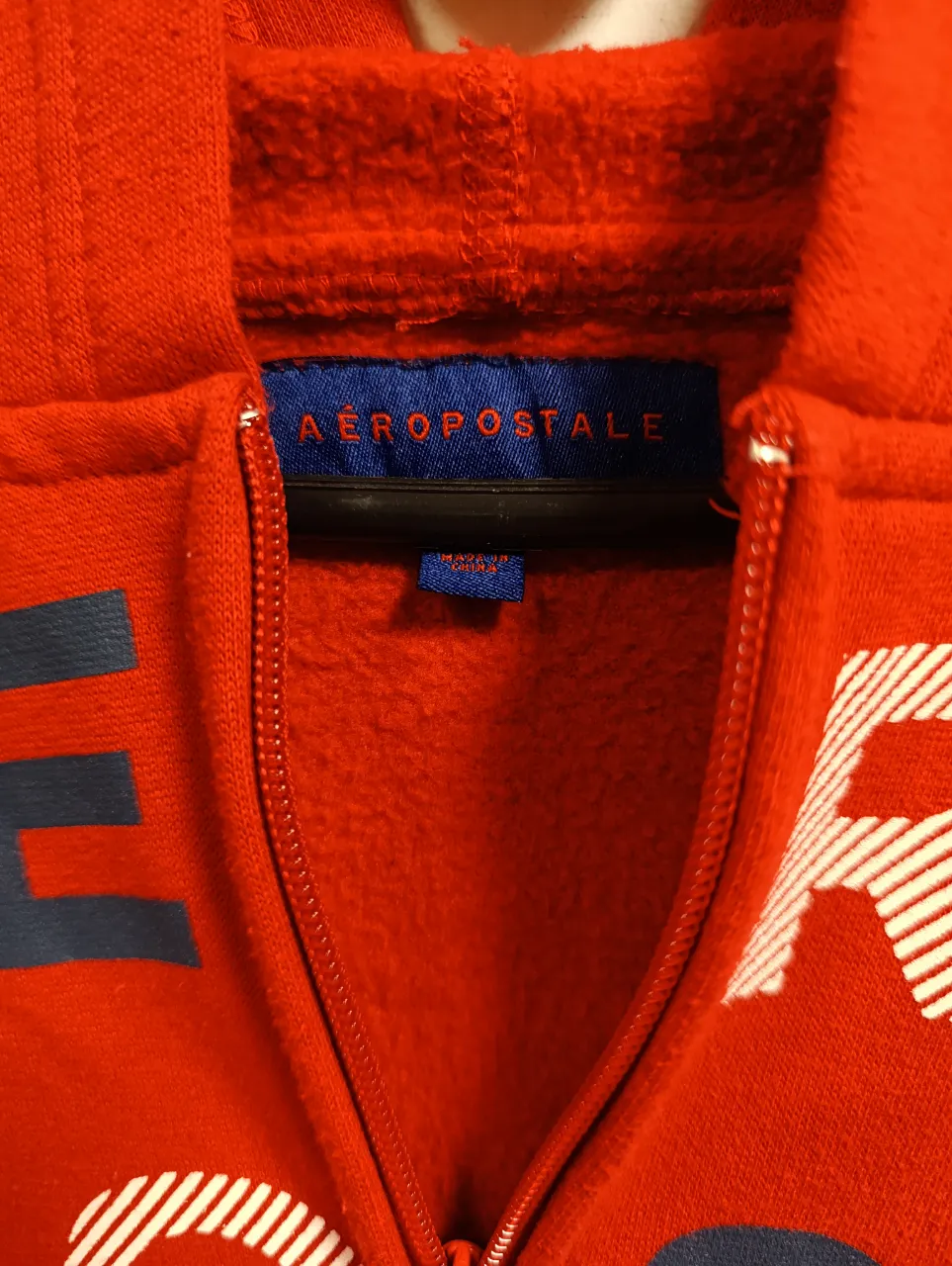 Campera Aéropostale - imagen 2