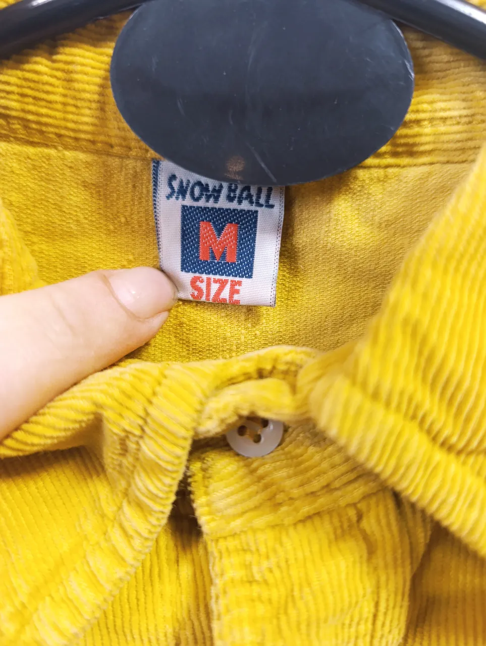 Camisa Snow ball - imagen 2