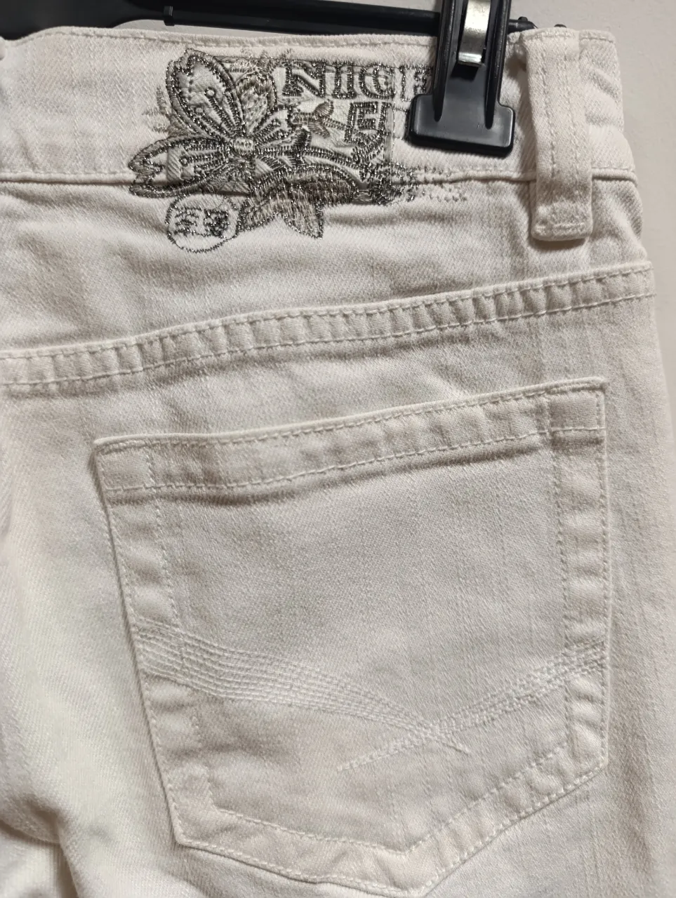 Jean Nice denim - imagen 3