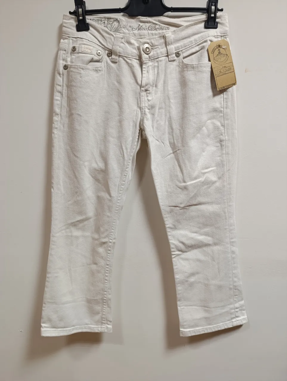 Jean Nice denim - imagen 1