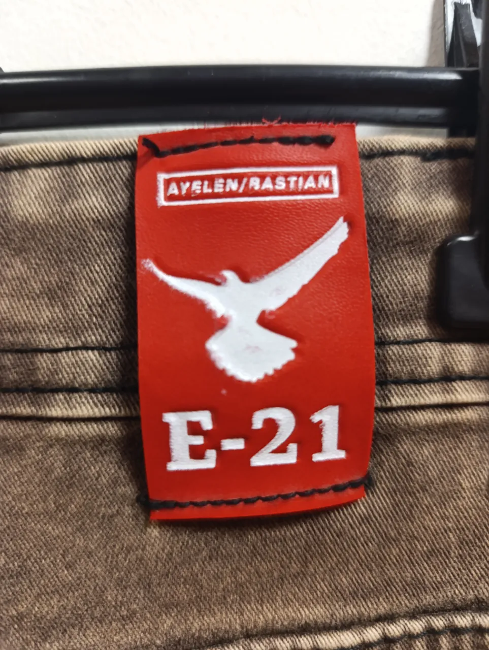 Bermuda E-21 - Vista 3