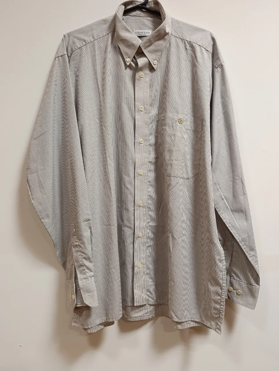 Camisa Eterna - imagen 1