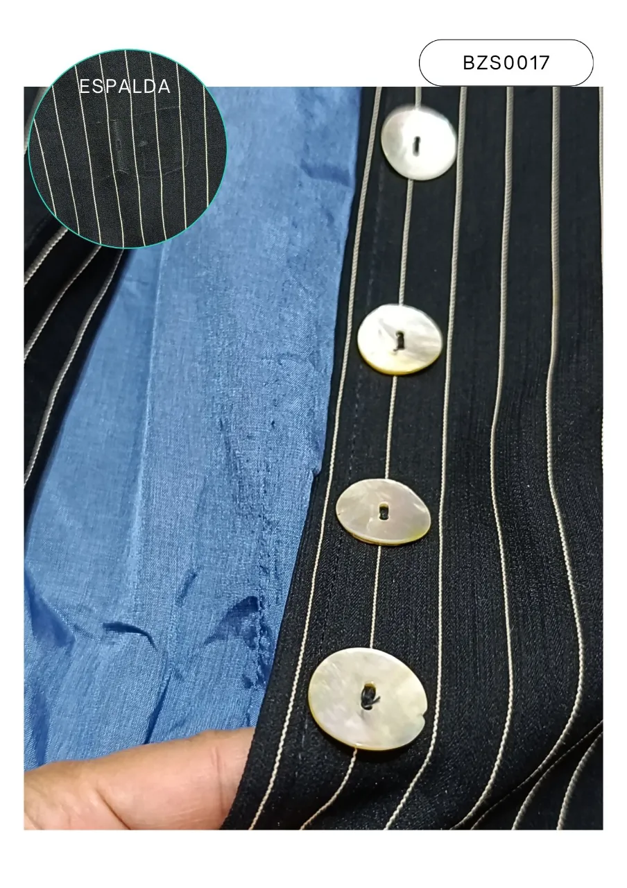 Blazer Sin marca - imagen 3