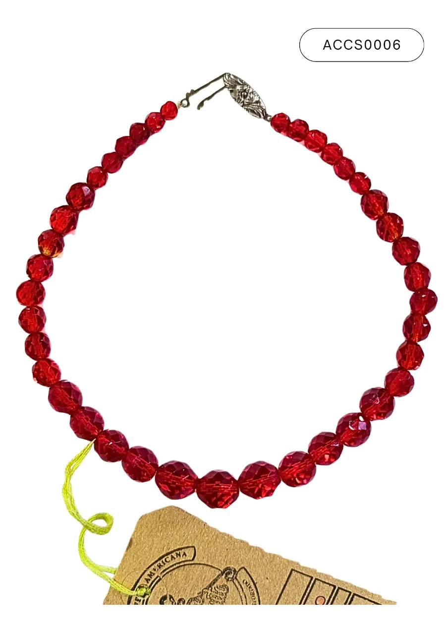 Collar Joyería plata - imagen 1
