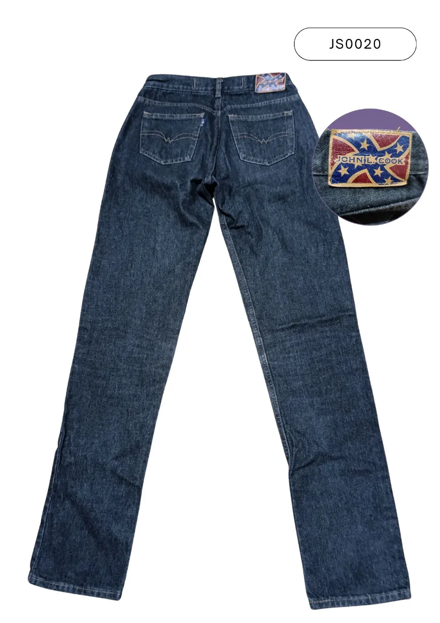 Jean JOHN L. COOK - Vista 2